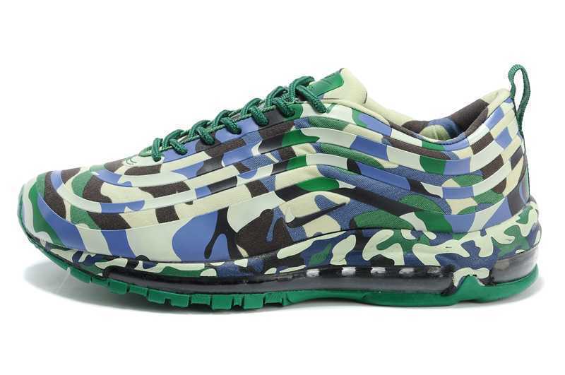 Nike air max 97 VT discount classic air max en solde running course 2012